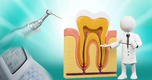 Endodontia